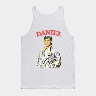 Sexy Daniel O'Donnell Fan Gift Design Tank Top